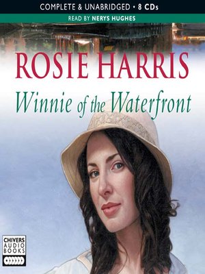 cover image of Winnie of the Waterfront